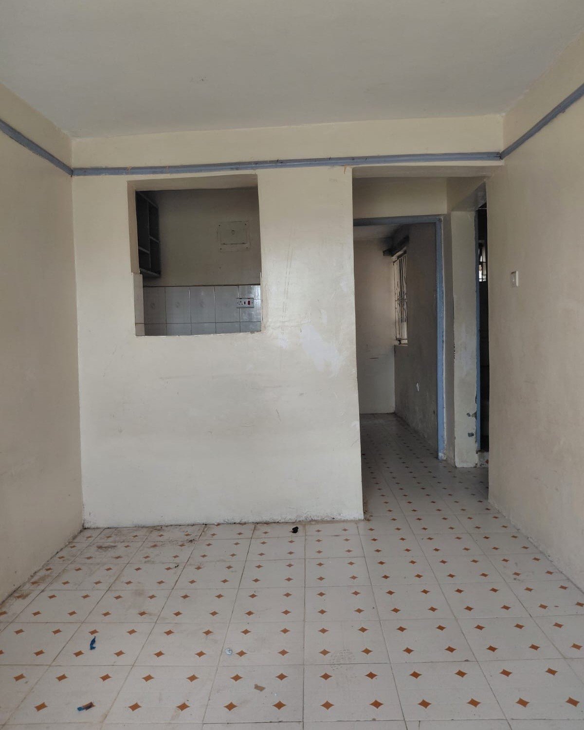 1 Bedroom To Let in Umoja Springboard