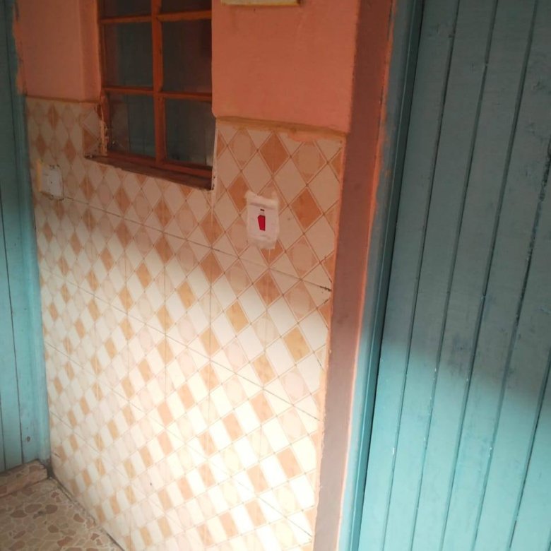 1 Bedroom To Let – Thika Kiganjo Near Catholic