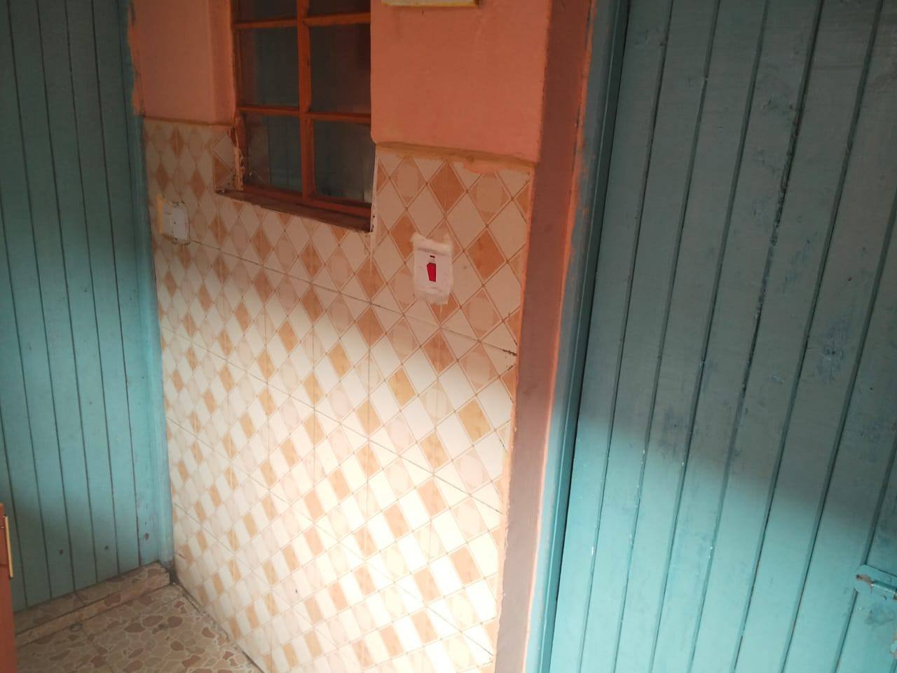 1 Bedroom To Let – Thika Kiganjo Near Catholic