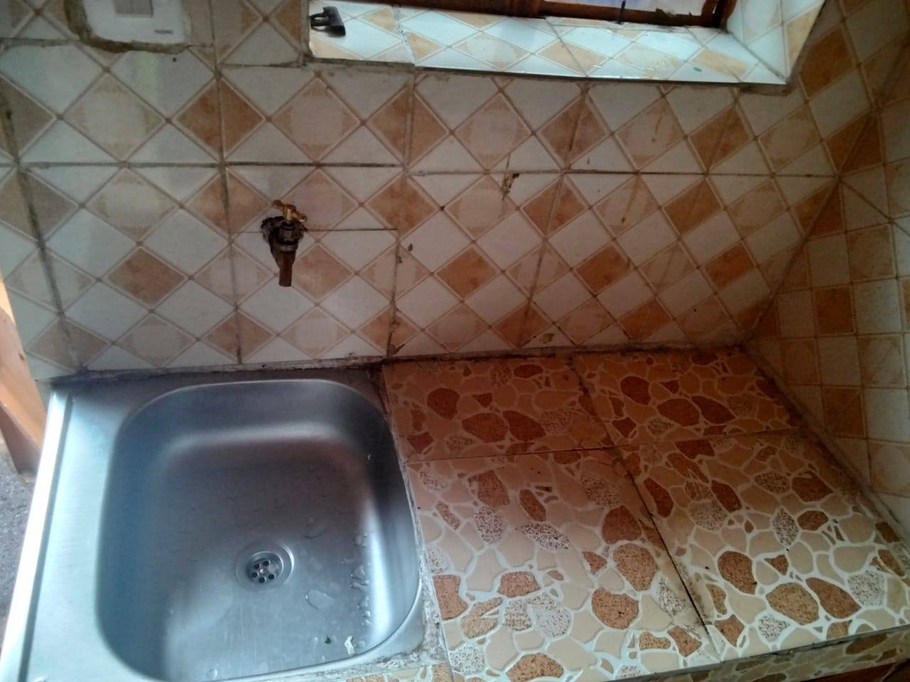1 Bedroom To Let – Thika Kiganjo Near Catholic