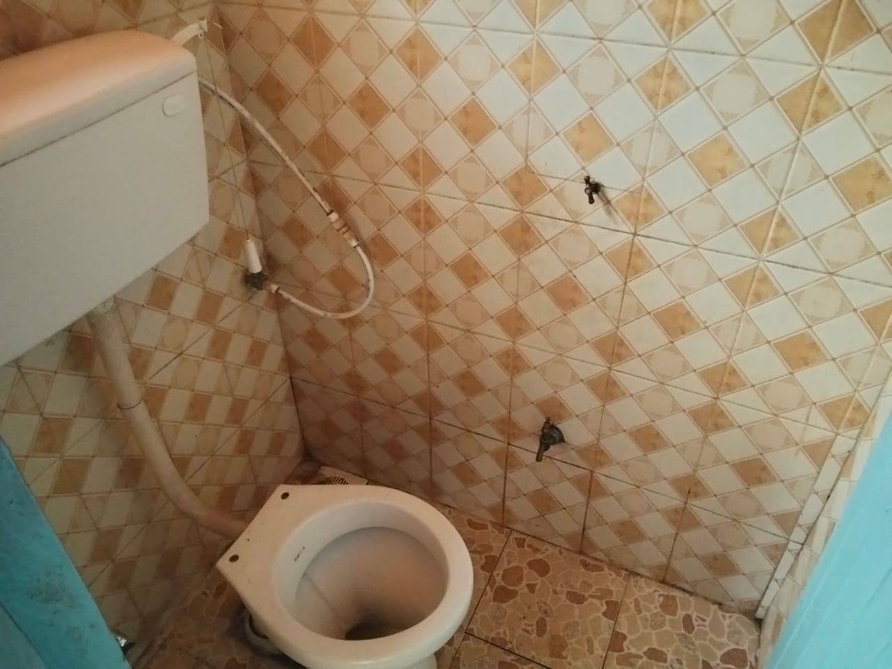 1 Bedroom To Let – Thika Kiganjo Near Catholic