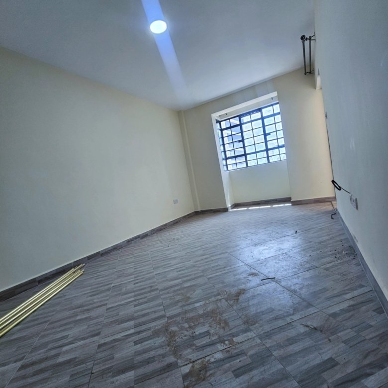 1 Bedroom To Let – Uthiru, Waiyaki Way