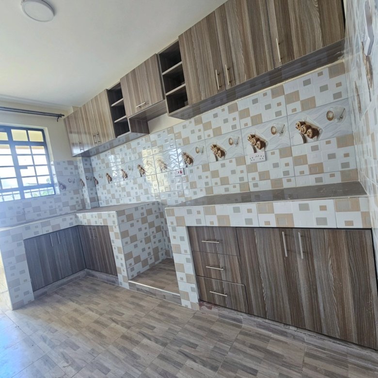 1 Bedroom To Let – Uthiru, Waiyaki Way