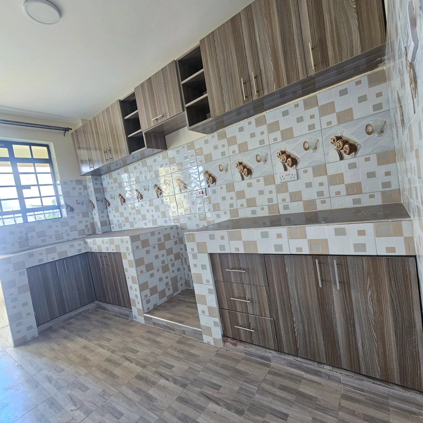 1 Bedroom To Let – Uthiru, Waiyaki Way