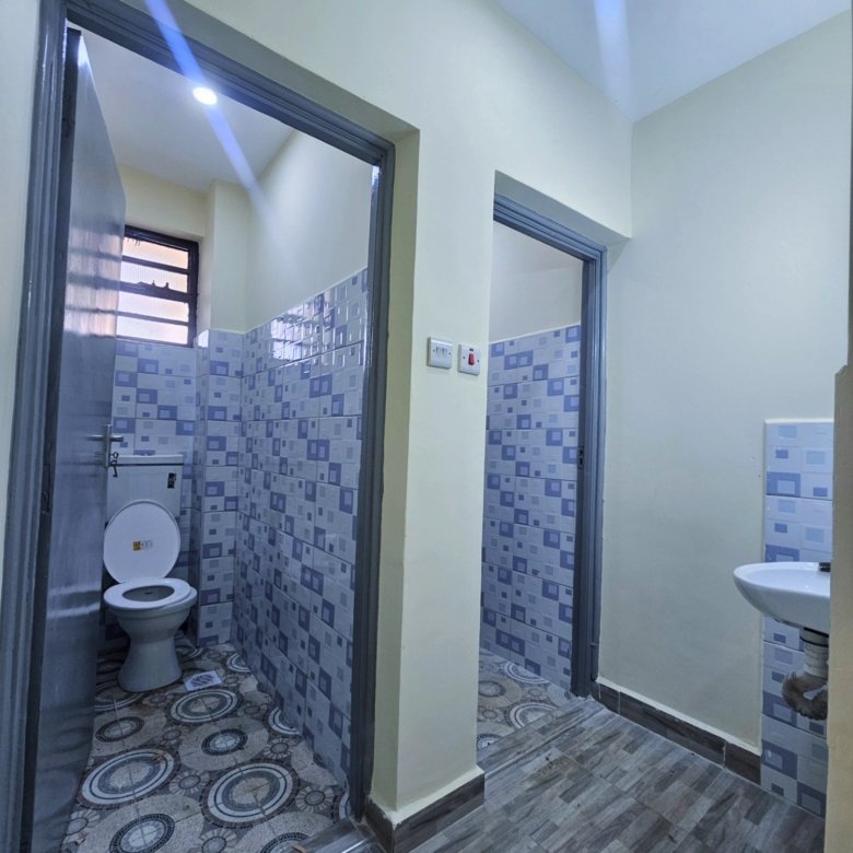 1 Bedroom To Let – Uthiru, Waiyaki Way