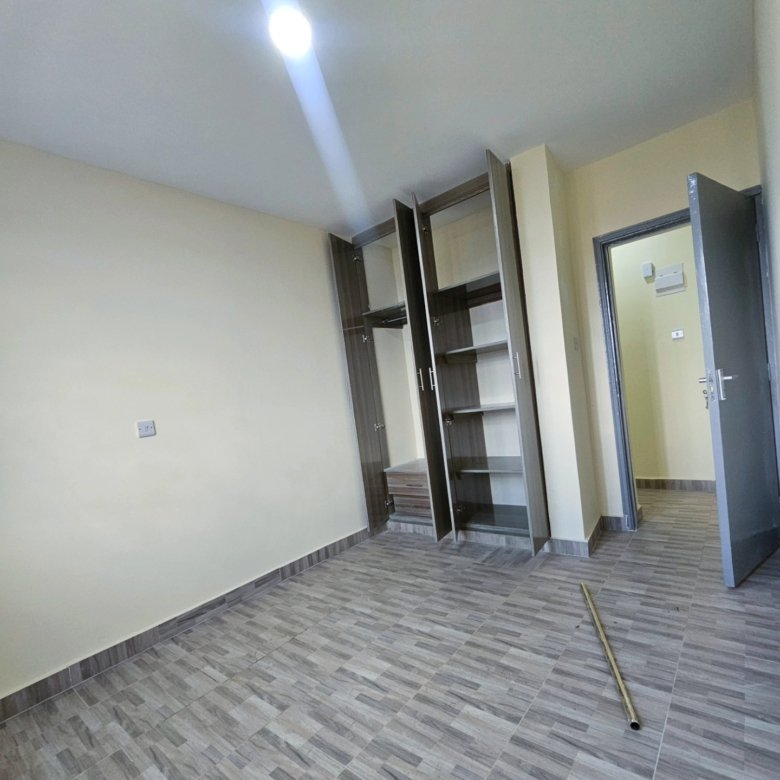 1 Bedroom To Let – Uthiru, Waiyaki Way