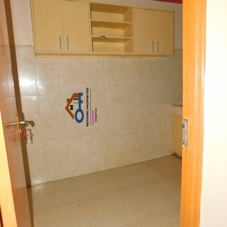1 Bedroom apartment to let Kasarani Garage