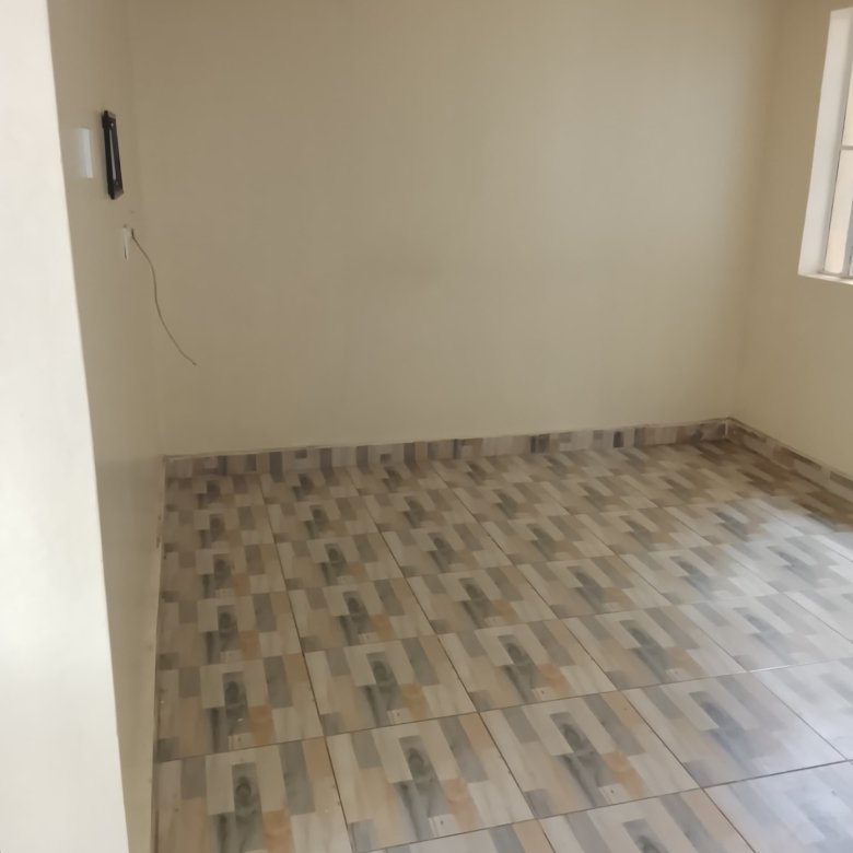 1 Bedroom to let- Kasarani Garage