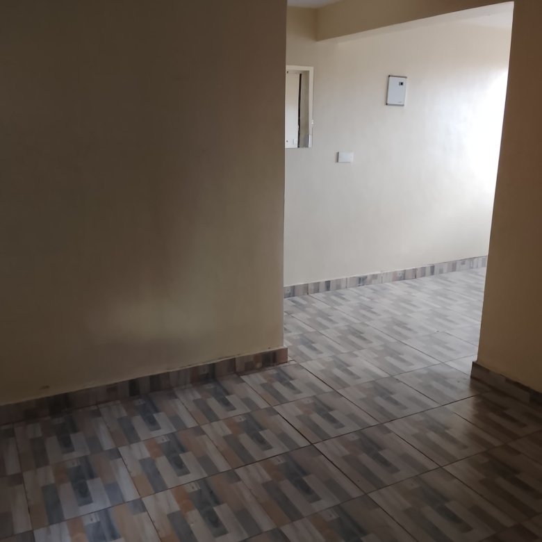 1 Bedroom to let- Kasarani Garage