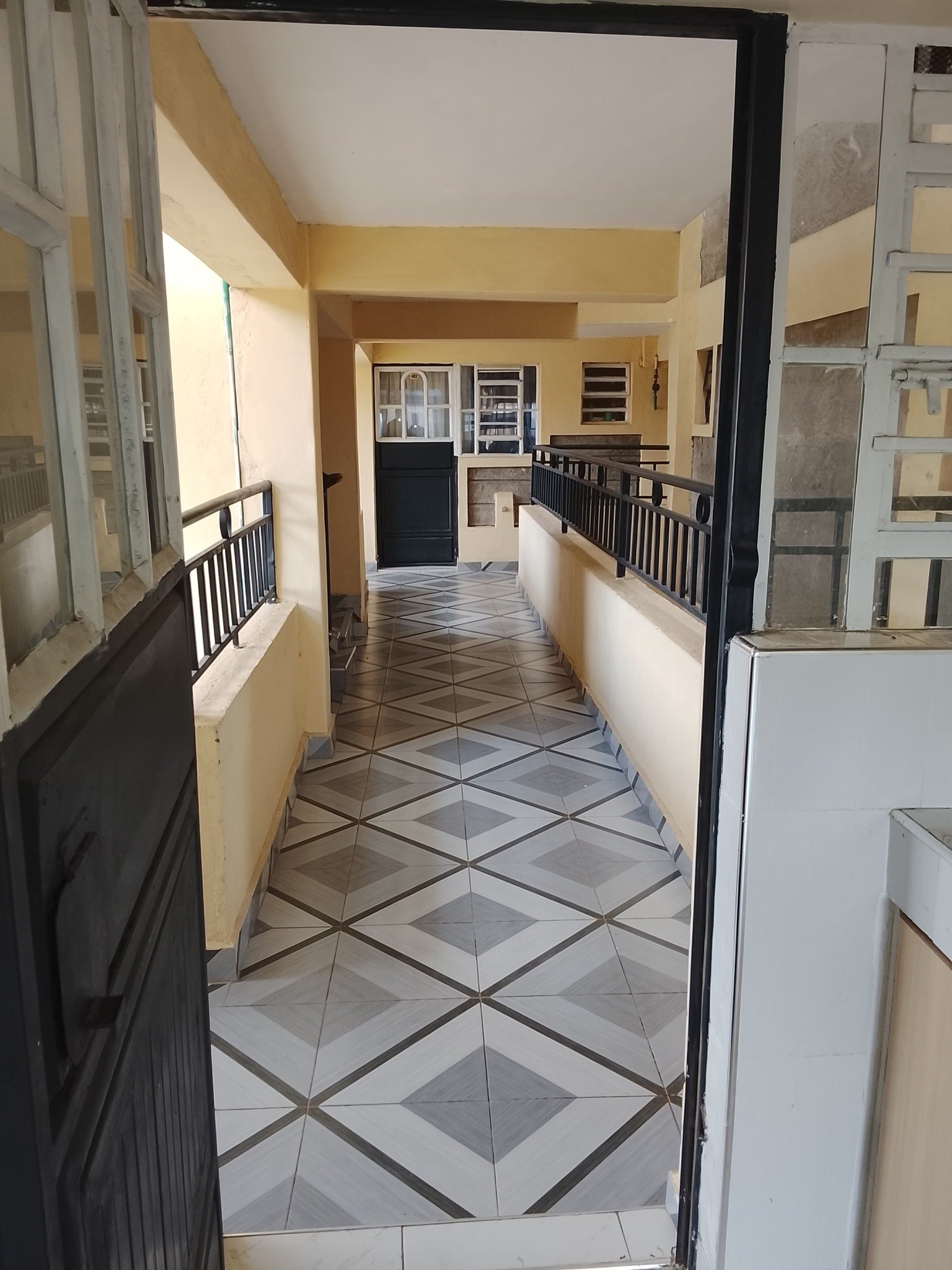 1 Bedroom to let- Kasarani Garage