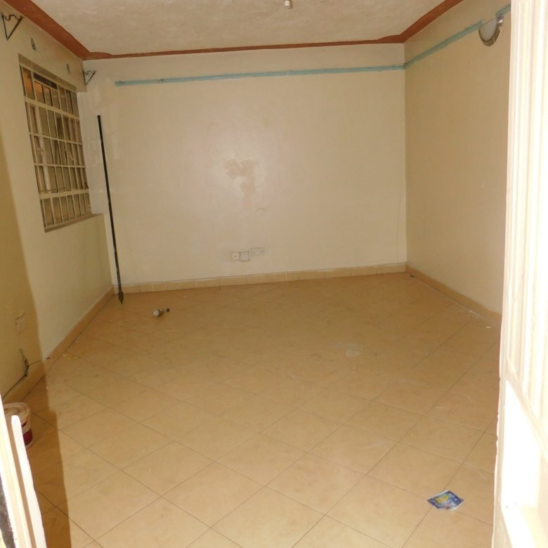 1 Bedroom to let at -Kasarani Garage