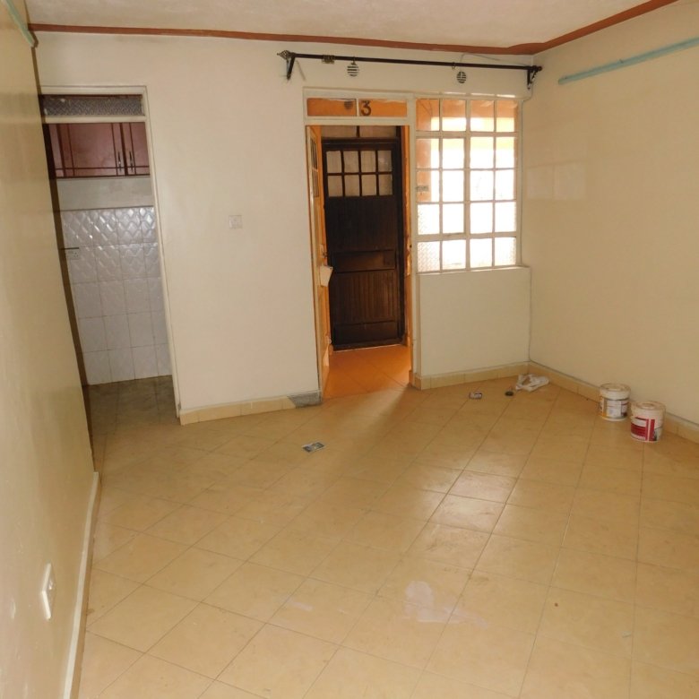 1 Bedroom to let at -Kasarani Garage