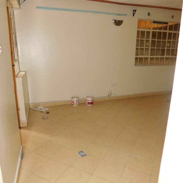 1 Bedroom to let at -Kasarani Garage