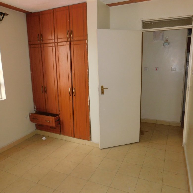 1 Bedroom to let at -Kasarani Garage