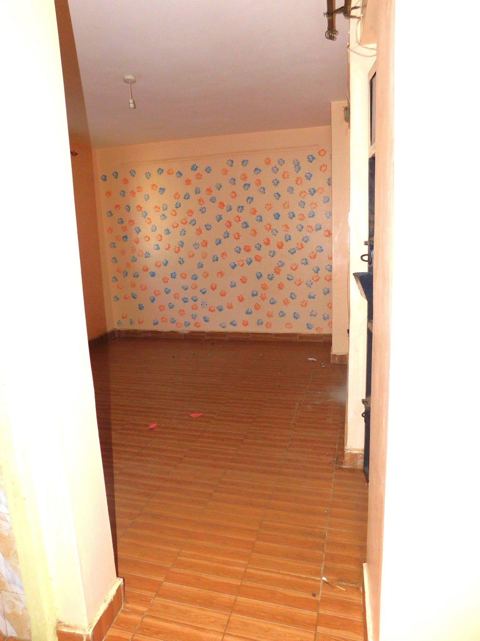 1 Bedroom to let at Kasarani Sunton , Kamutini area