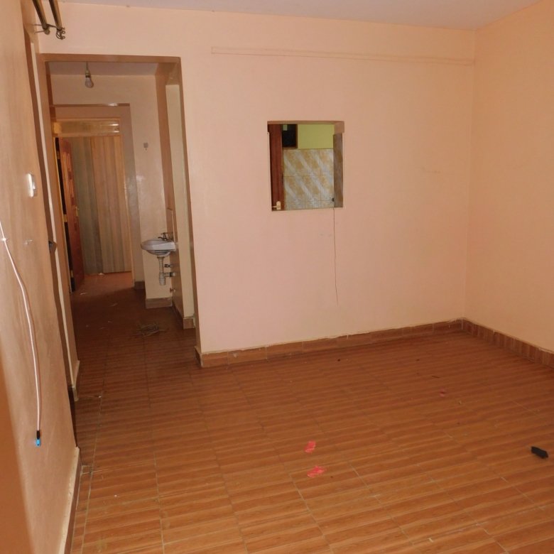 1 Bedroom to let at Kasarani Sunton , Kamutini area