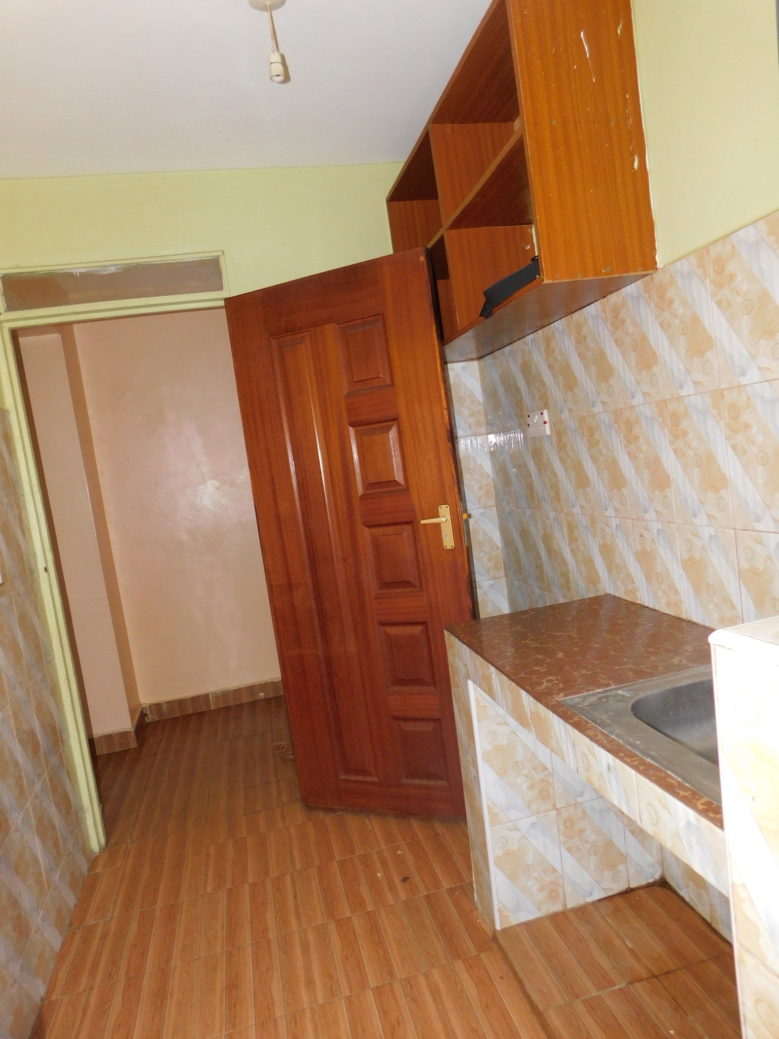 1 Bedroom to let at Kasarani Sunton , Kamutini area