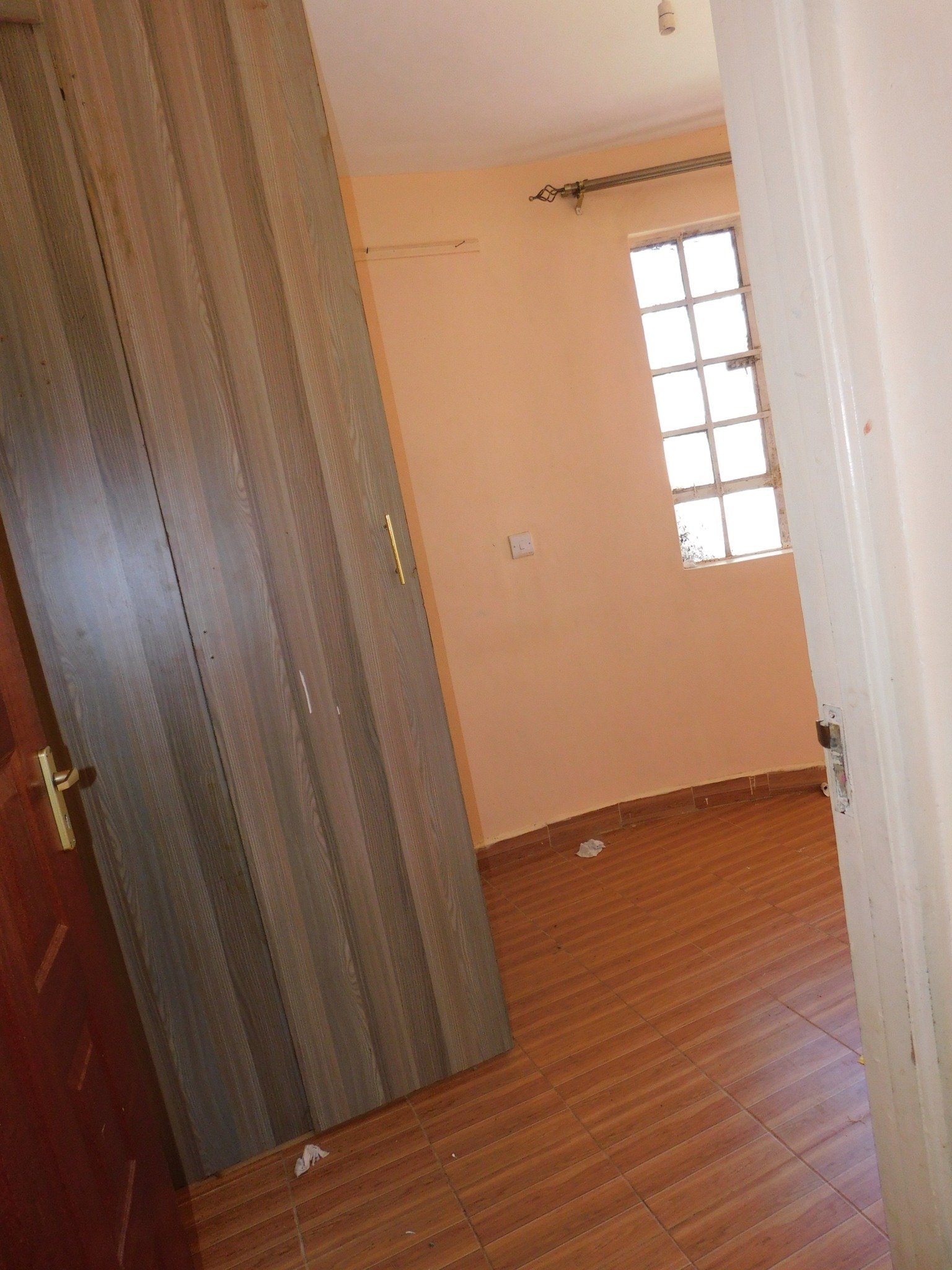 1 Bedroom to let at Kasarani Sunton , Kamutini area