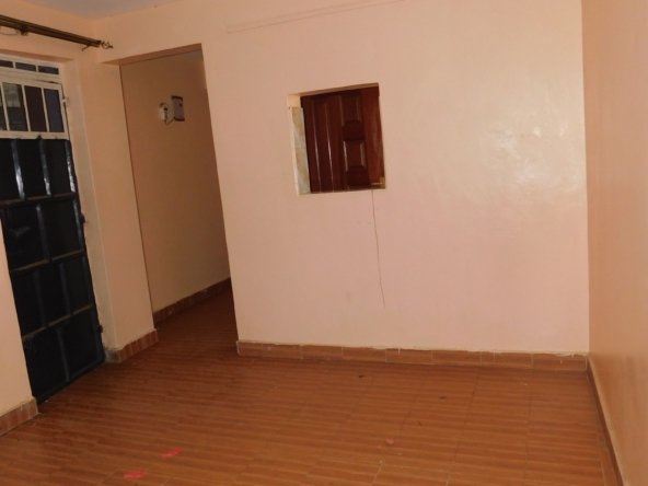 1 Bedroom to let at Kasarani Sunton , Kamutini area