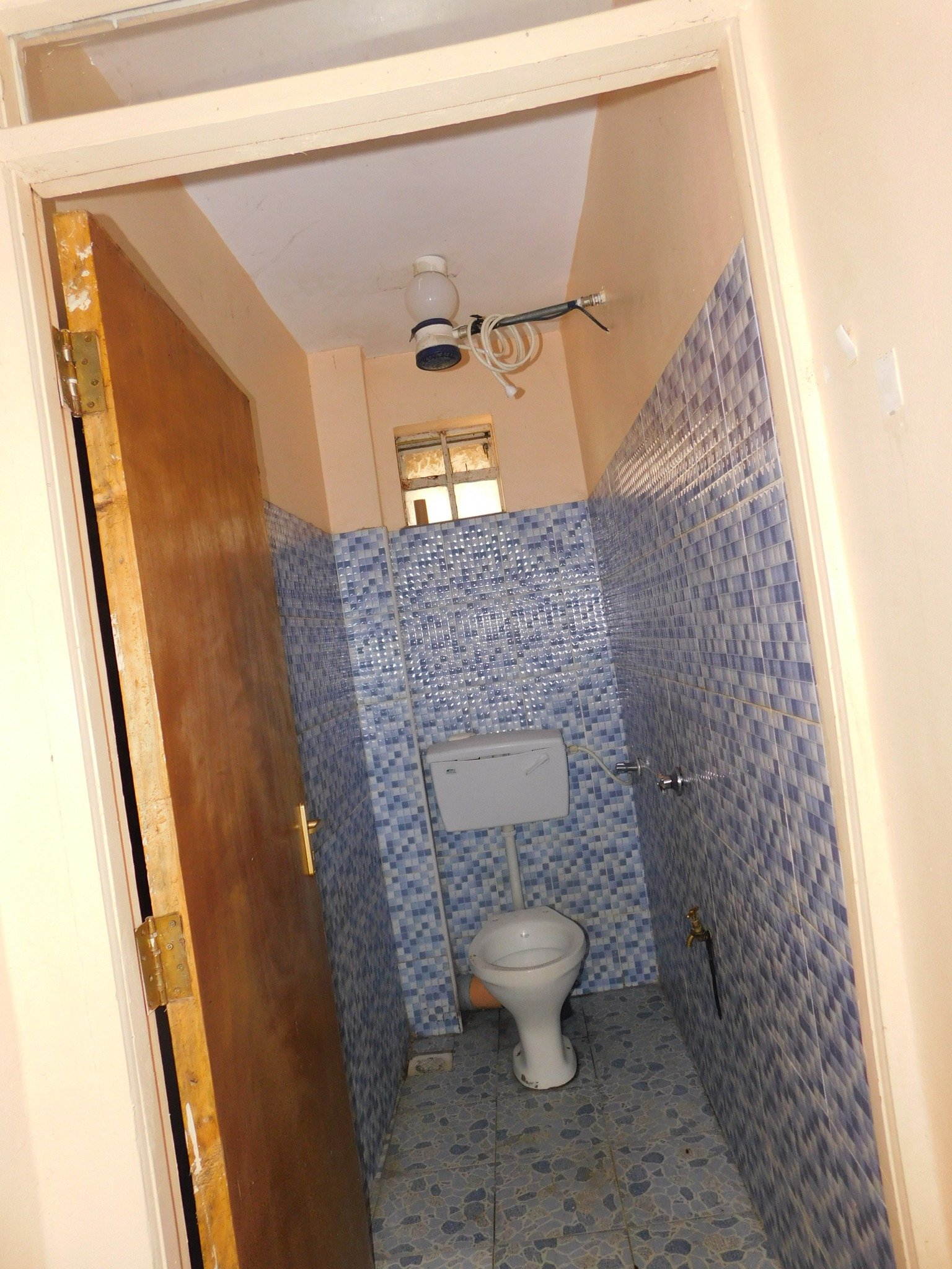 1 Bedroom to let at Kasarani Sunton , Kamutini area