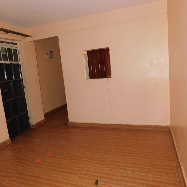 1 Bedroom to let at Kasarani Sunton , Kamutini area