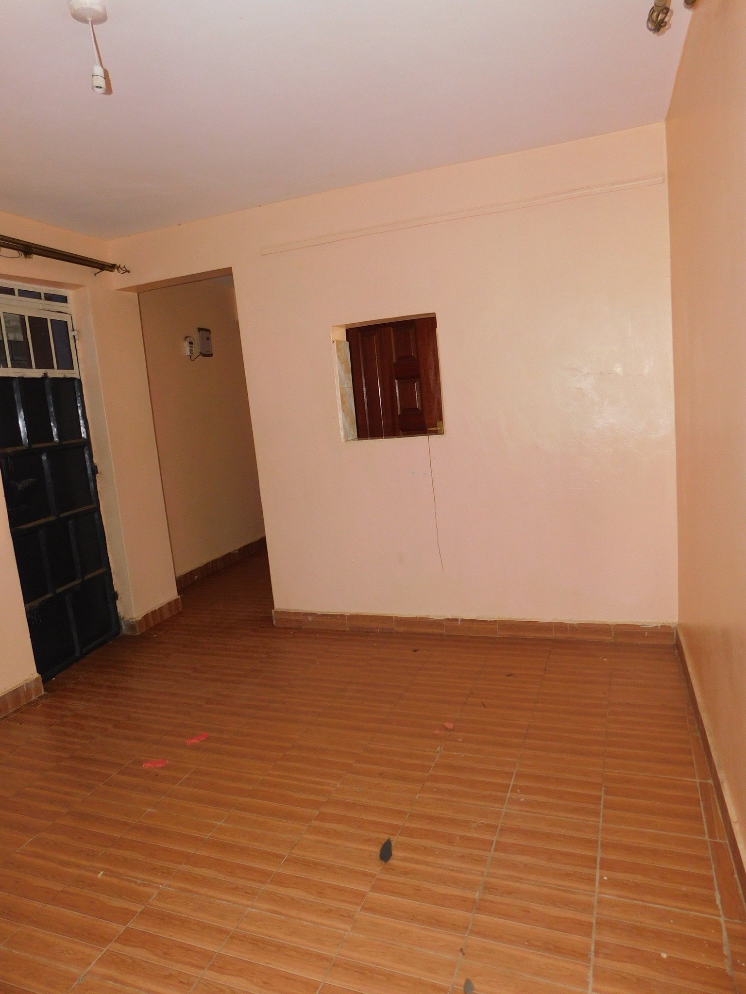 1 Bedroom to let at Kasarani Sunton , Kamutini area