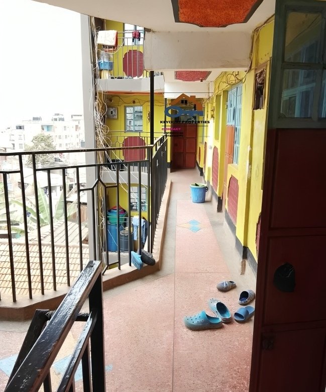 1 Bedroom to let at Kasarani Sunton