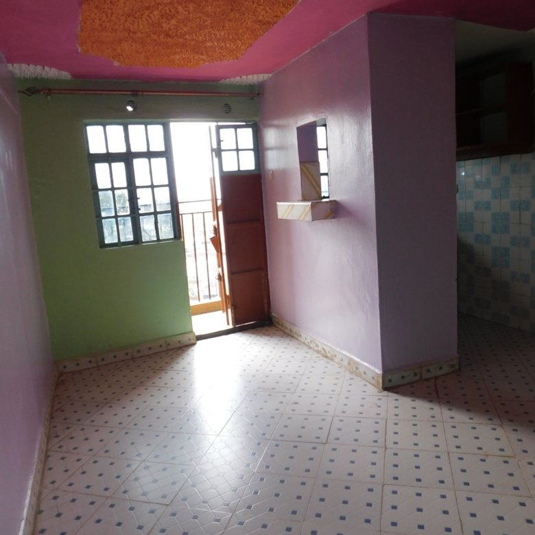 1 Bedroom to let at Kasarani Sunton