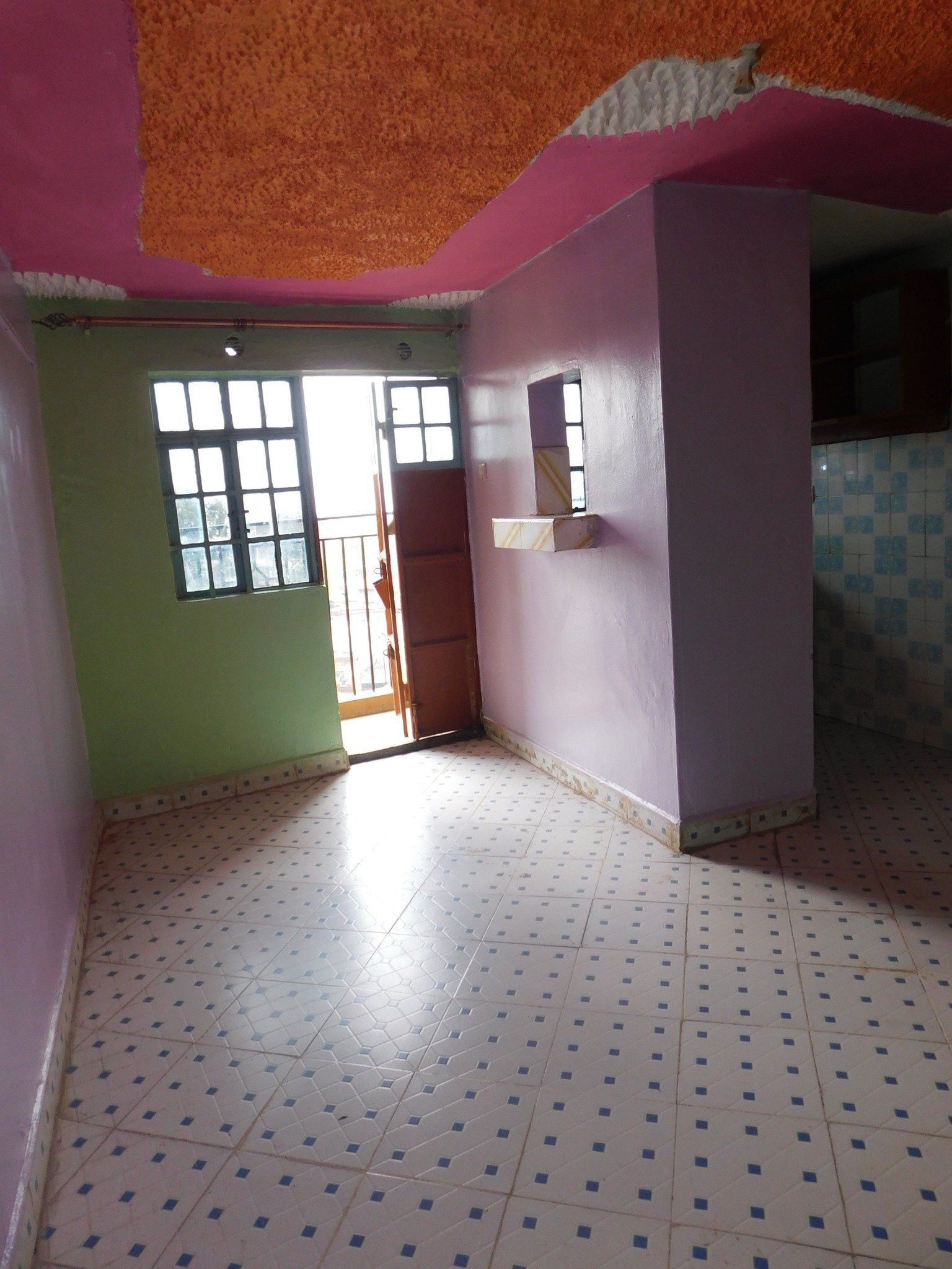 1 Bedroom to let at Kasarani Sunton