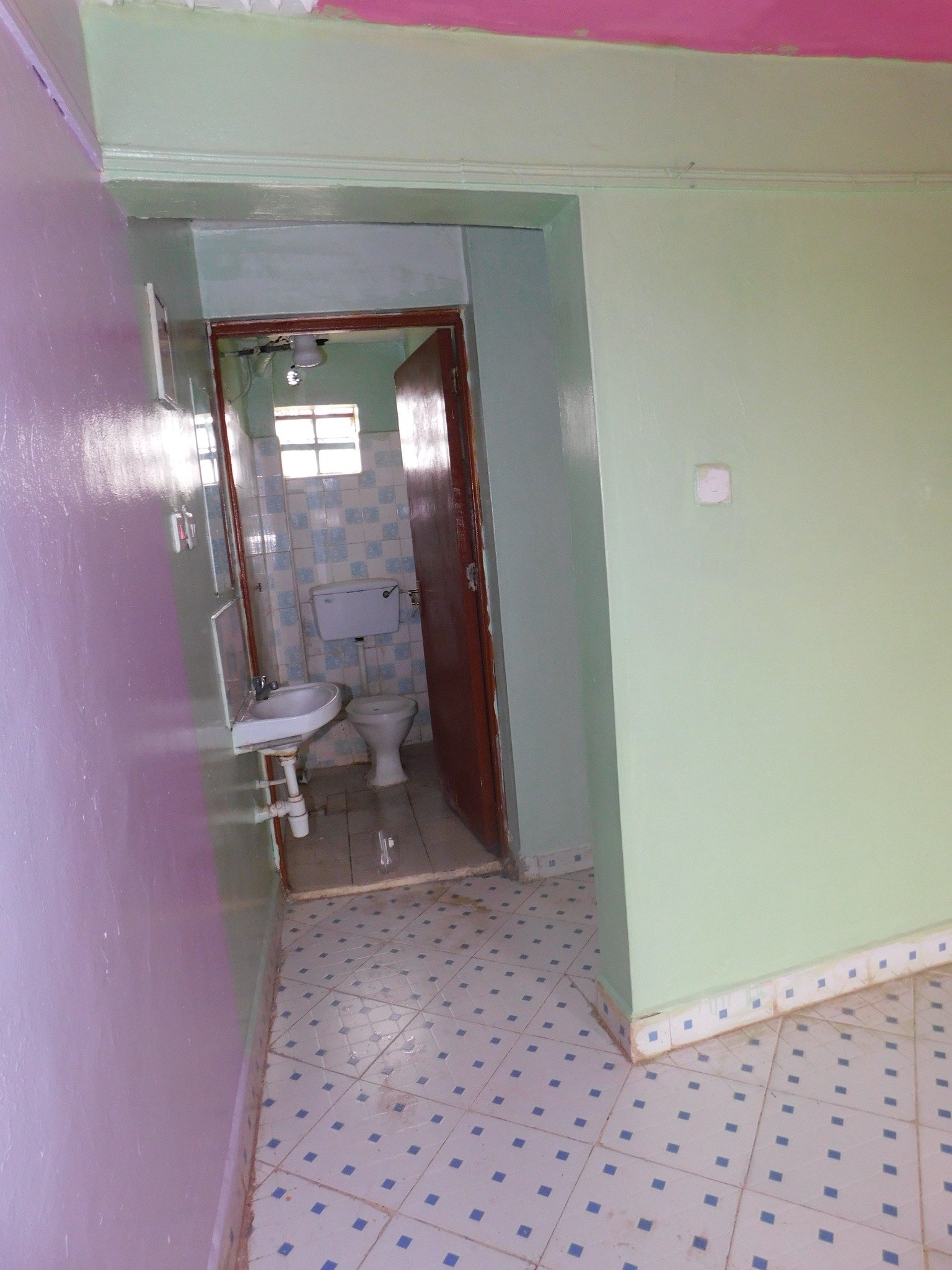 1 Bedroom to let at Kasarani Sunton