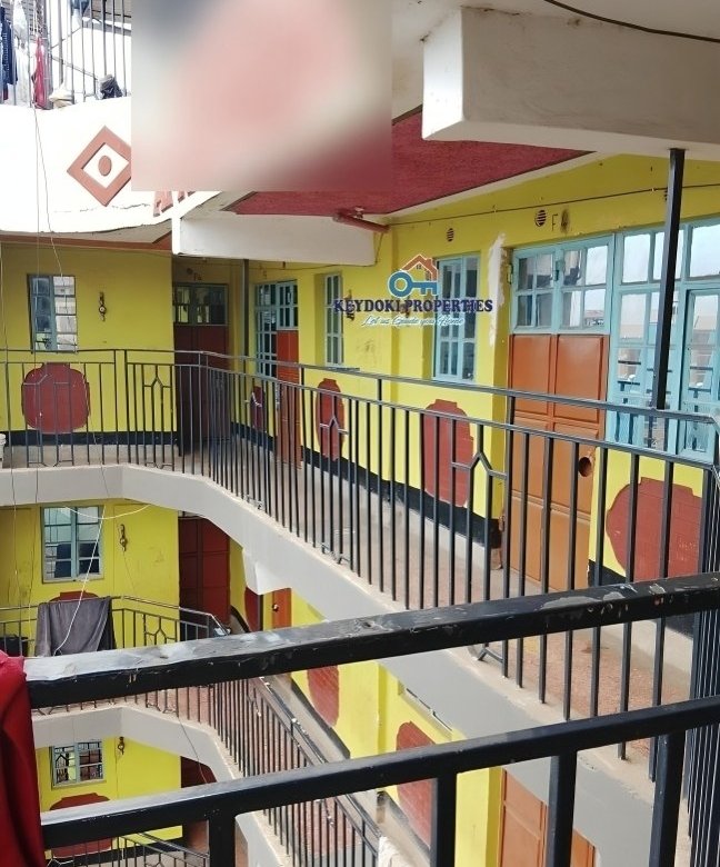 1 Bedroom to let at Kasarani Sunton