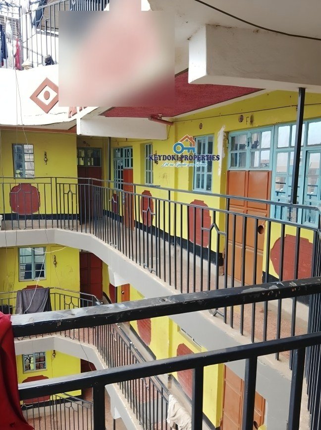1 Bedroom to let at Kasarani Sunton