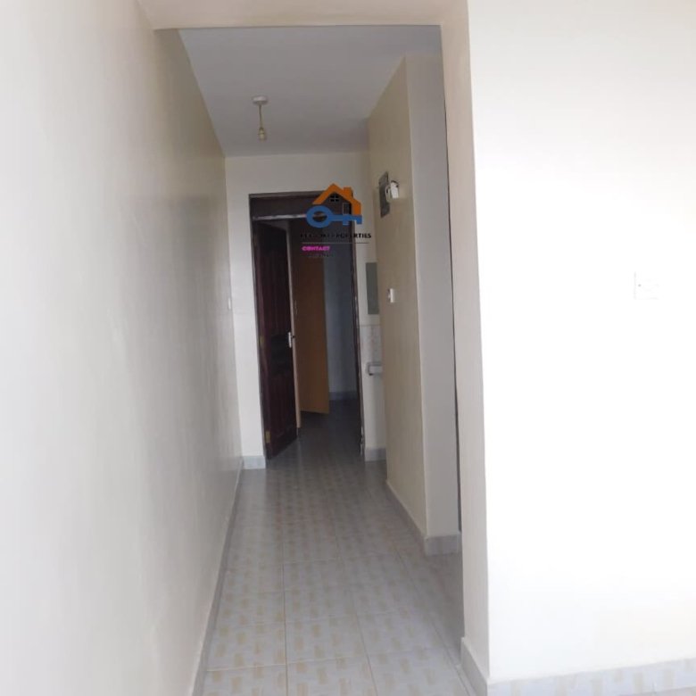 1 Bedroom to let in Kasarani Mwiki, Redsoil