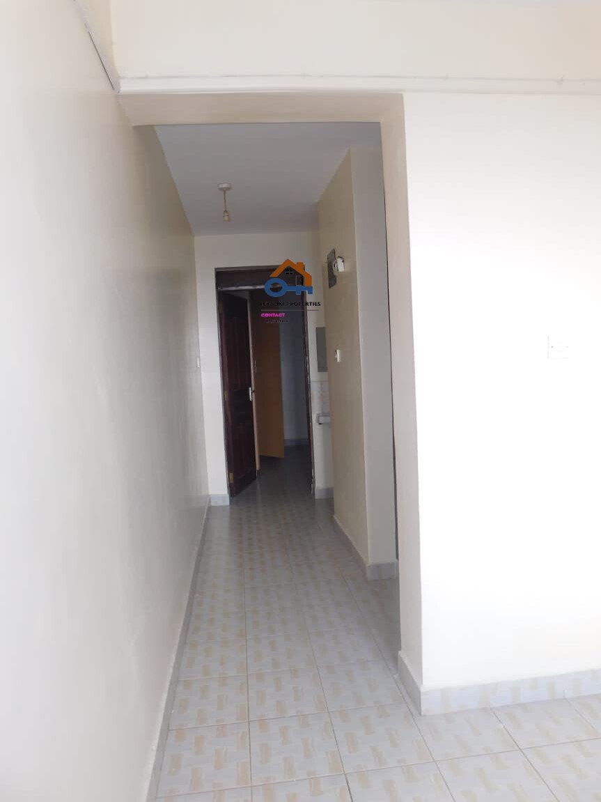 1 Bedroom to let in Kasarani Mwiki, Redsoil