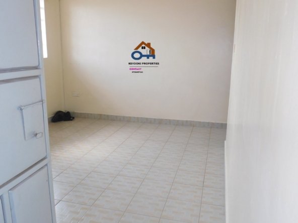 1 Bedroom to let in Kasarani Mwiki, Redsoil