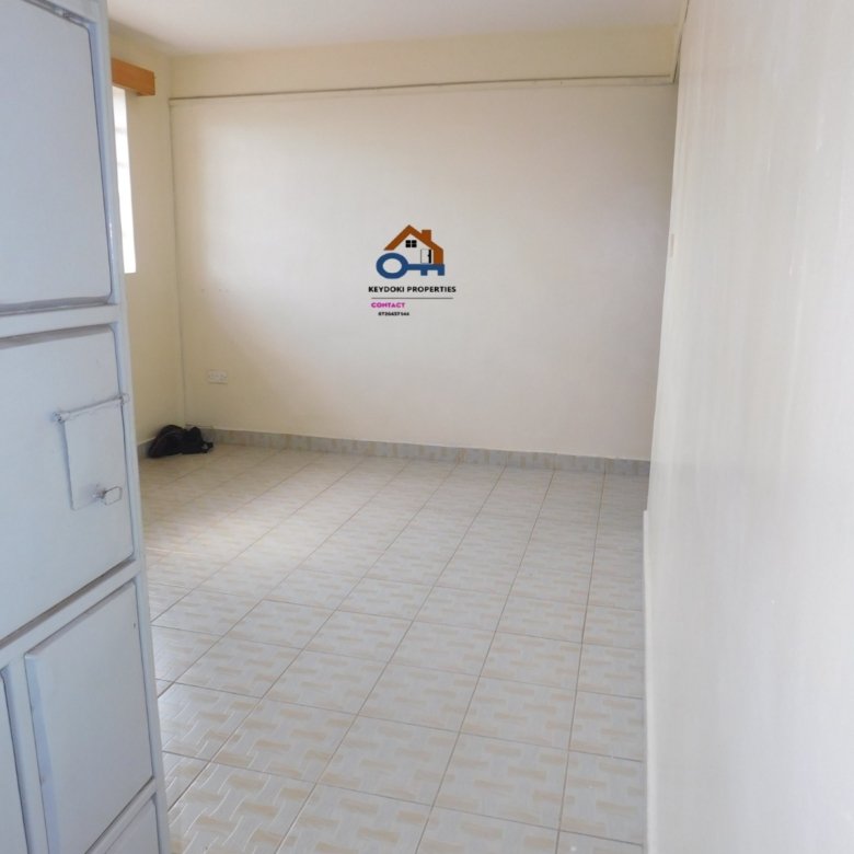 1 Bedroom to let in Kasarani Mwiki, Redsoil