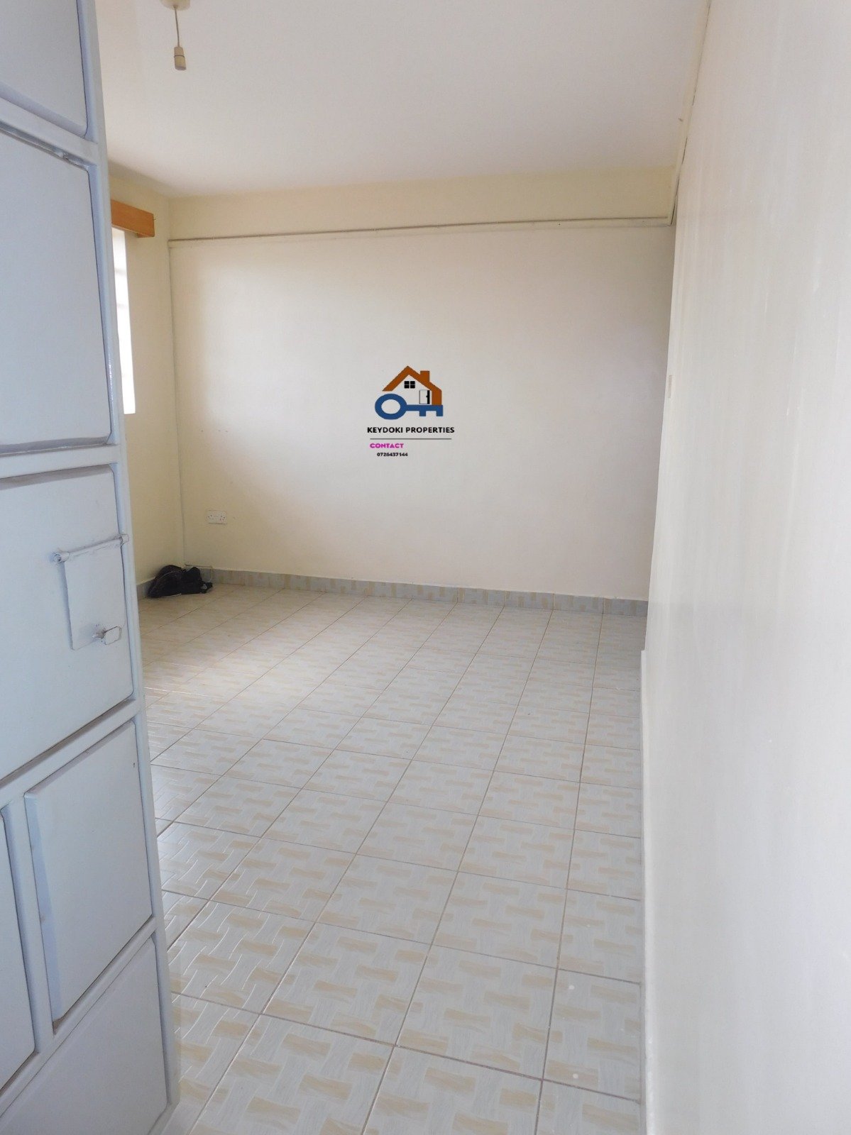 1 Bedroom to let in Kasarani Mwiki, Redsoil