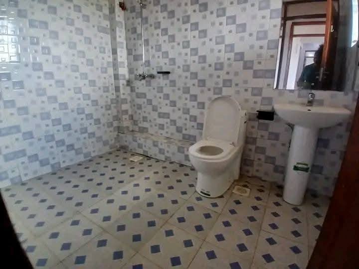 1 Bedroom to let in Syokimau off Katani road