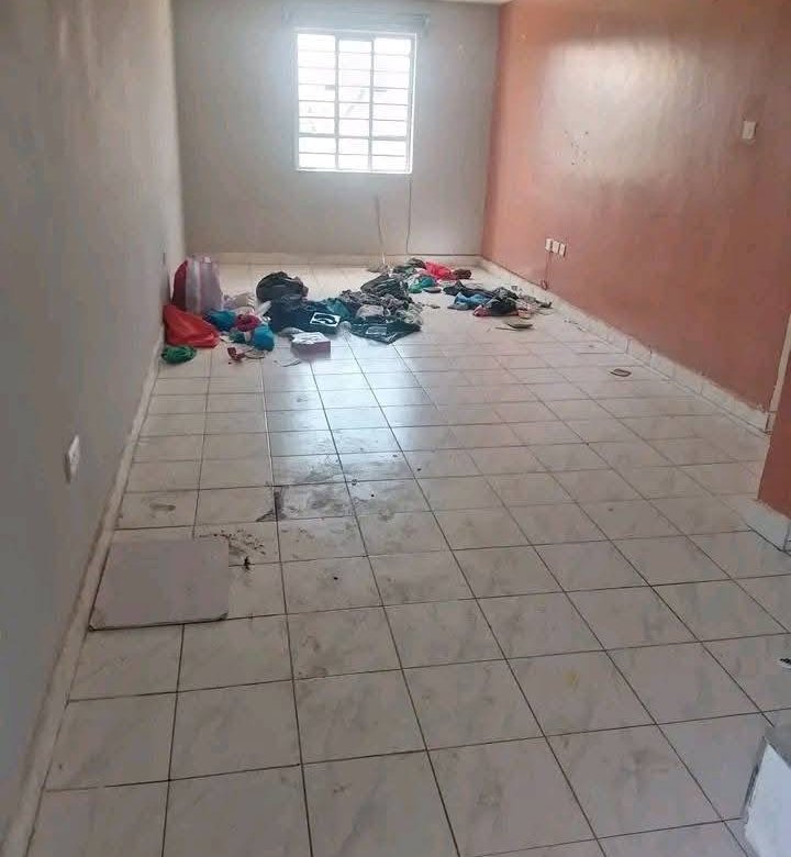 1 Bedroom to let in Syokimau off Katani road