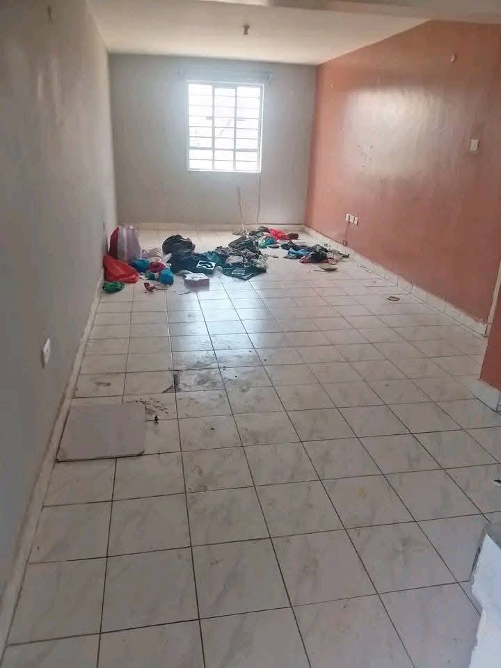 1 Bedroom to let in Syokimau off Katani road
