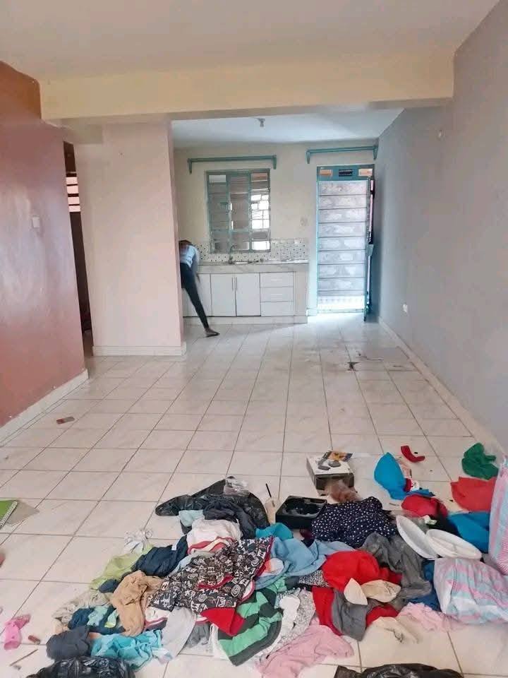 1 Bedroom to let in Syokimau off Katani road