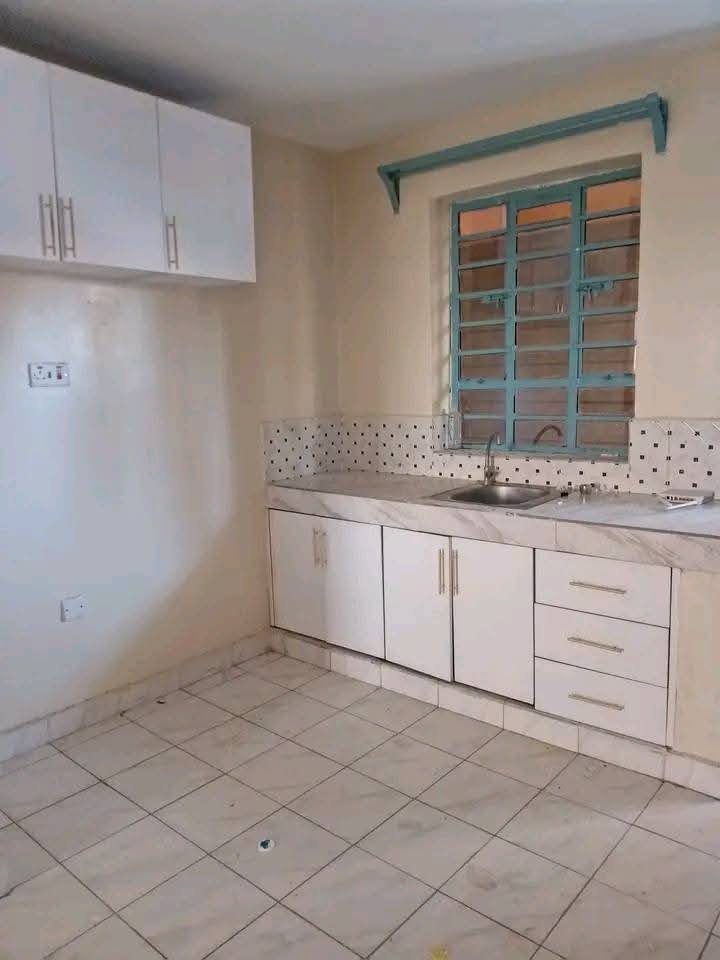 1 Bedroom to let in Syokimau off Katani road