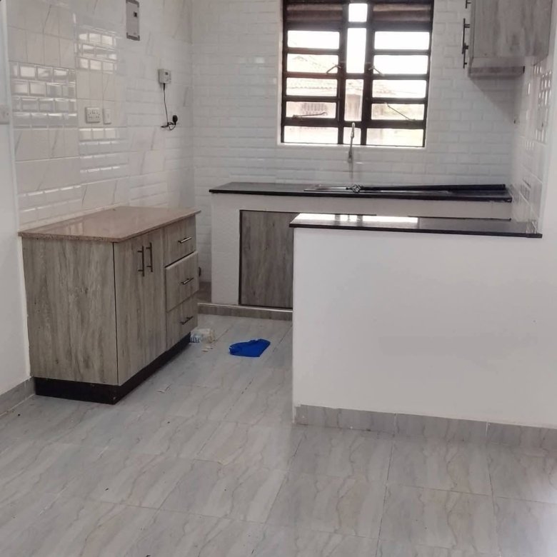 1 Bedroom to let in Syokimau off Mombasa Road