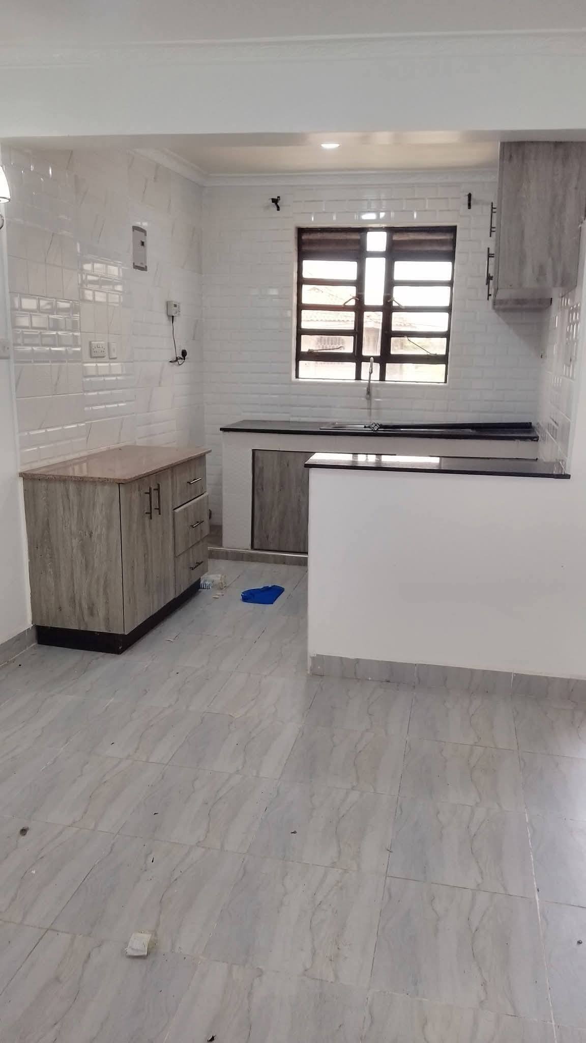 1 Bedroom to let in Syokimau off Mombasa Road