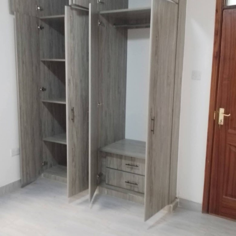 1 Bedroom to let in Syokimau off Mombasa Road