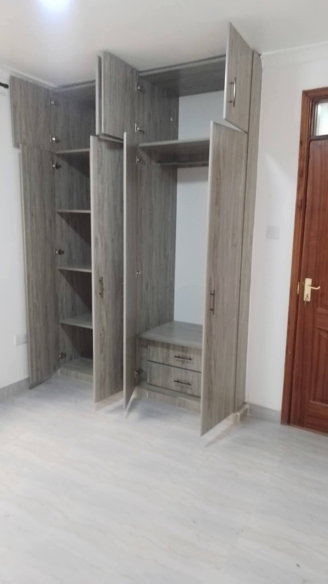 1 Bedroom to let in Syokimau off Mombasa Road