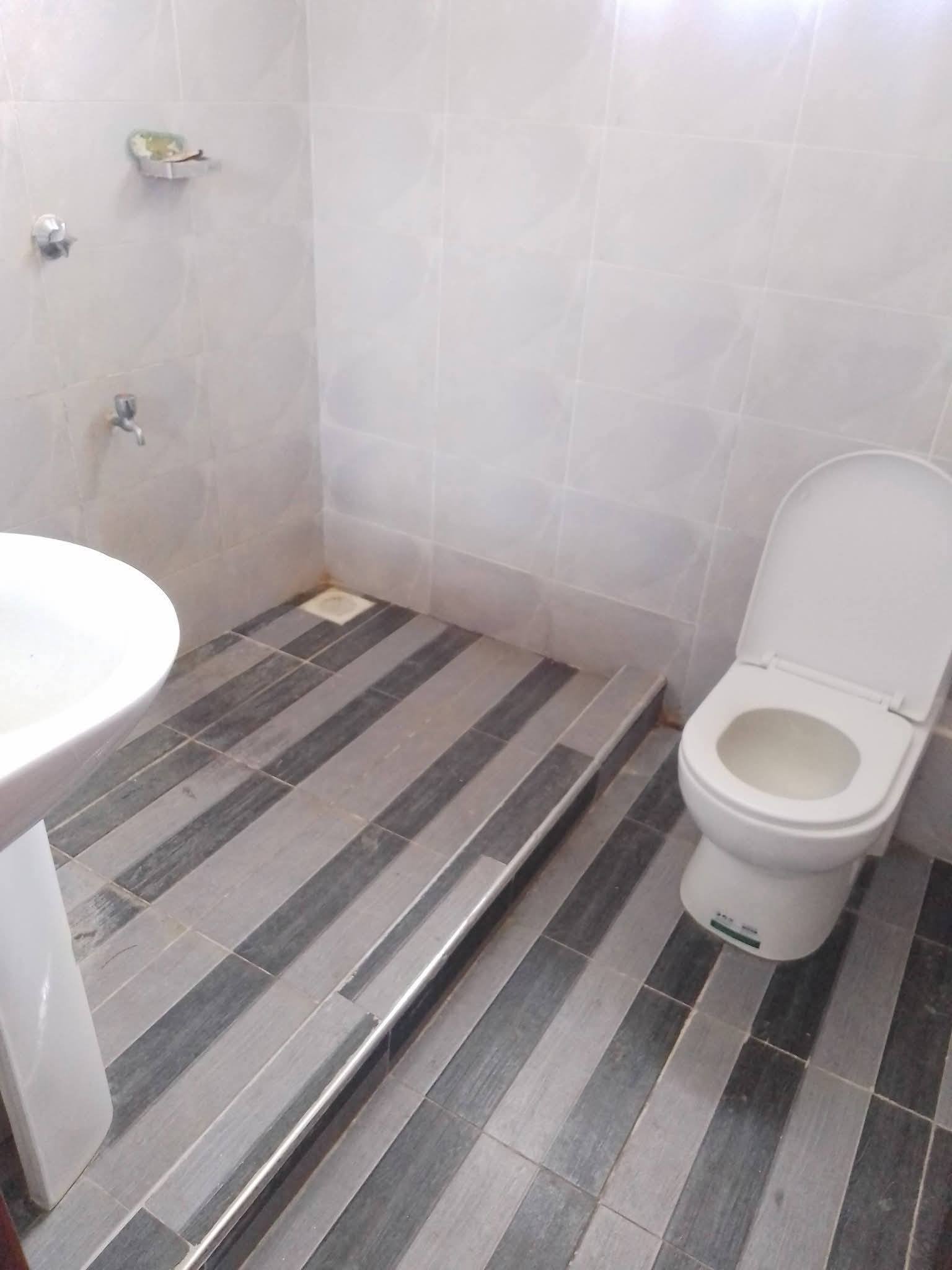 1 Bedroom to let in Syokimau off Mombasa Road