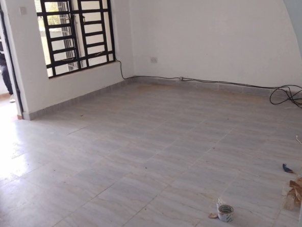 1 Bedroom to let in Syokimau off Mombasa Road