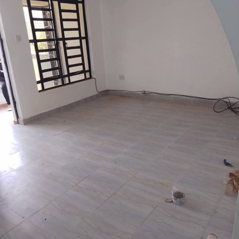 1 Bedroom to let in Syokimau off Mombasa Road
