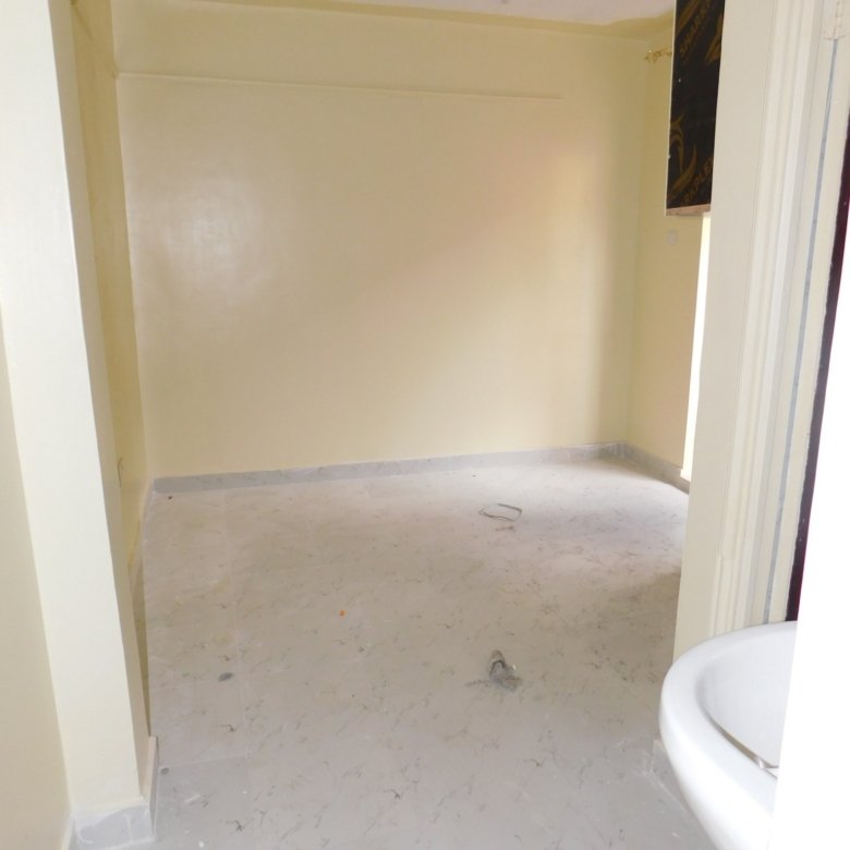 1 Bedroom units at Kasarani Garage